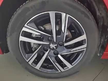 Photo 13 Peugeot 208 Gén. II Ph1 NG Allure Pack 5