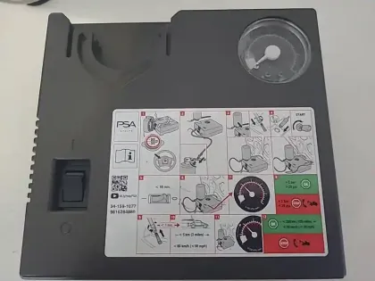 Photo 18 Peugeot 208 Gén. II Ph1 NG Allure Pack 5