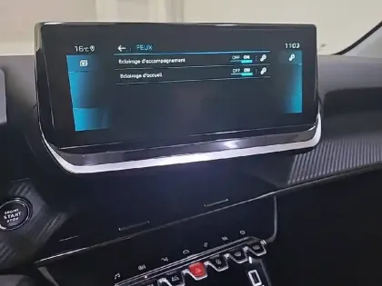 Photo 23 Peugeot 208 Gén. II Ph1 NG Allure Pack 5