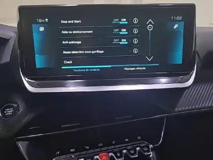 Photo 21 Peugeot 208 Gén. II Ph1 NG Allure Pack 5