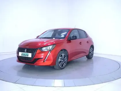 Photo 33 Peugeot 208  BlueHDi 100 S&S BVM6