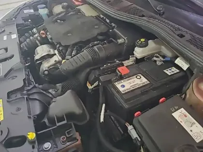 Photo 15 Peugeot 208 Gén. II Ph1 NG Allure Pack 5