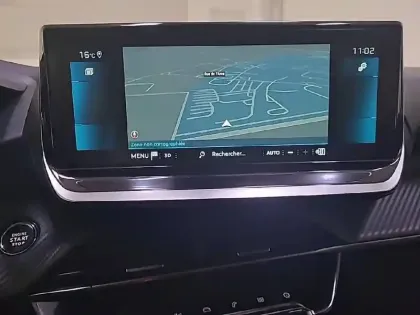 Photo 19 Peugeot 208 Gén. II Ph1 NG Allure Pack 5