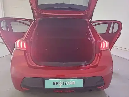 Photo 6 Peugeot 208 Gén. II Ph1 NG Allure Pack 5