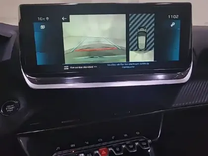 Photo 20 Peugeot 208 Gén. II Ph1 NG Allure Pack 5