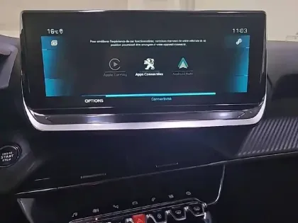 Photo 24 Peugeot 208 Gén. II Ph1 NG Allure Pack 5