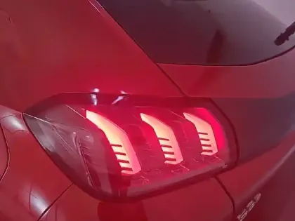 Photo 17 Peugeot 208 Gén. II Ph1 NG Allure Pack 5