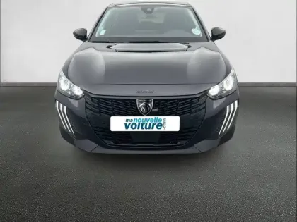 Photo 24 Peugeot 208  Hybrid 110 e-DCS6