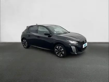 Photo 25 Peugeot 208  Hybrid 110 e-DCS6