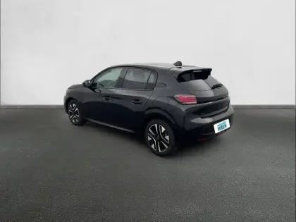 Photo 6 Peugeot 208  Hybrid 110 e-DCS6