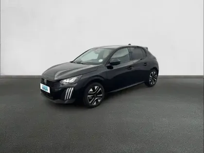 Photo 23 Peugeot 208  Hybrid 110 e-DCS6