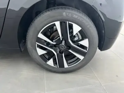 Photo 12 Peugeot 208  Hybrid 110 e-DCS6