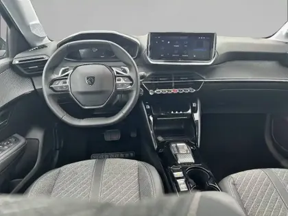 Photo 7 Peugeot 208  Hybrid 110 e-DCS6