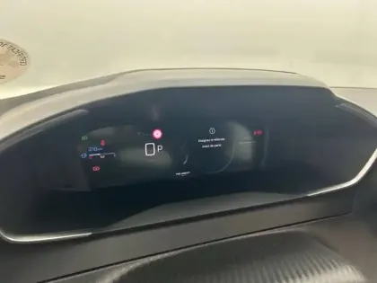 Photo 9 Peugeot 208  Hybrid 110 e-DCS6