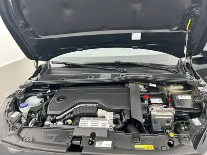 Photo 14 Peugeot 208  Hybrid 110 e-DCS6