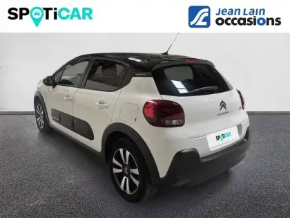 Photo 13 Citroën C3  PureTech 83 S&S BVM5