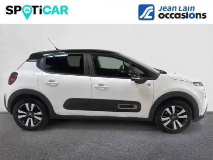 Photo 14 Citroën C3  PureTech 83 S&S BVM5