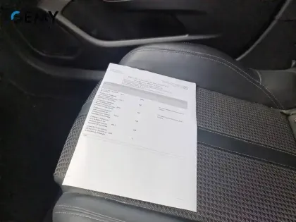 Photo 14 Peugeot 208  Electrique 50 kWh 136ch