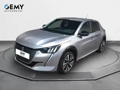 Photo Peugeot 208 Gt Line