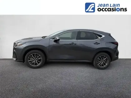 Photo 7 Lexus Nx  350h 2WD Hybride