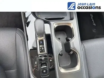 Photo 12 Lexus Nx  350h 2WD Hybride