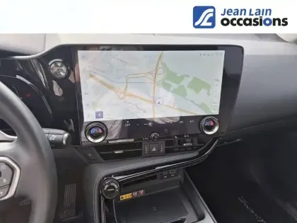 Photo 14 Lexus Nx  350h 2WD Hybride