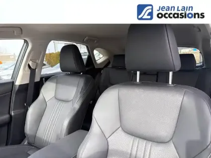 Photo 20 Lexus Nx  350h 2WD Hybride