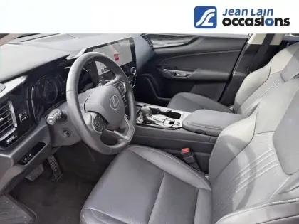 Photo 10 Lexus Nx  350h 2WD Hybride