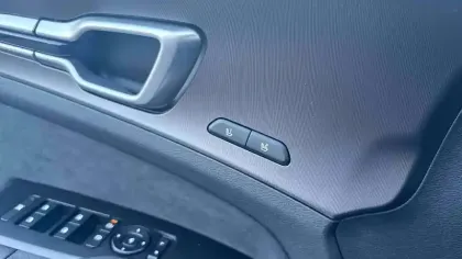 Photo 85 Kia Sportage  Hybride 239 ch BVA6