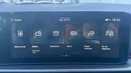 Photo 49 Kia Sportage  Hybride 239 ch BVA6