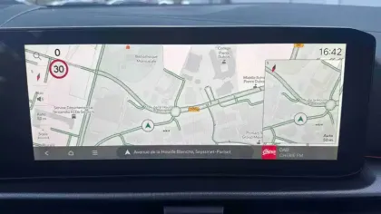 Photo 78 Kia Sportage  Hybride 239 ch BVA6