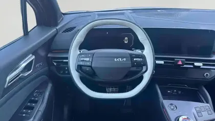 Photo 30 Kia Sportage  Hybride 239 ch BVA6