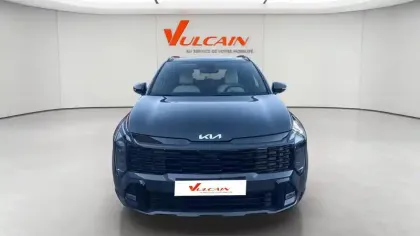 Photo 63 Kia Sportage  Hybride 239 ch BVA6