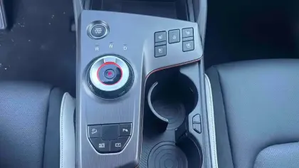 Photo 44 Kia Sportage  Hybride 239 ch BVA6