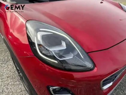 Photo 50 Ford Puma  1.0 EcoBoost 125 ch mHEV S&S BVM6