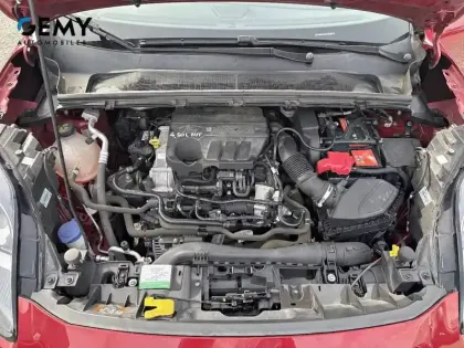 Photo 11 Ford Puma  1.0 EcoBoost 125 ch mHEV S&S BVM6