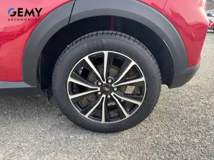 Photo 10 Ford Puma  1.0 EcoBoost 125 ch mHEV S&S BVM6