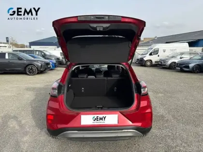 Photo 5 Ford Puma  1.0 EcoBoost 125 ch mHEV S&S BVM6