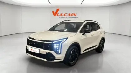 Photo 25 Kia Sportage Gén. V Ph2 GT-line 5