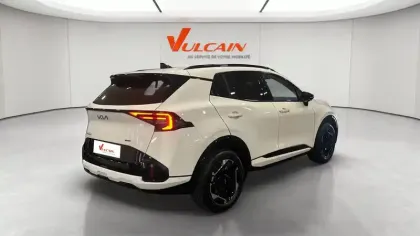 Photo 31 Kia Sportage Gén. V Ph2 GT-line 5