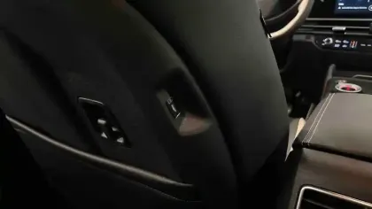 Photo 14 Kia Sportage  Hybride 239 ch BVA6