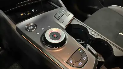 Photo 23 Kia Sportage  Hybride 239 ch BVA6