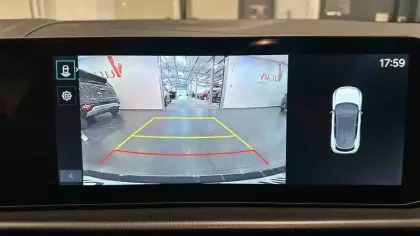 Photo 49 Kia Sportage Gén. V Ph2 GT-line 5