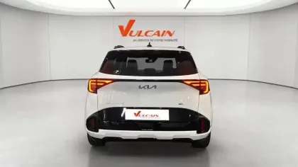 Photo 28 Kia Sportage Gén. V Ph2 GT-line 5