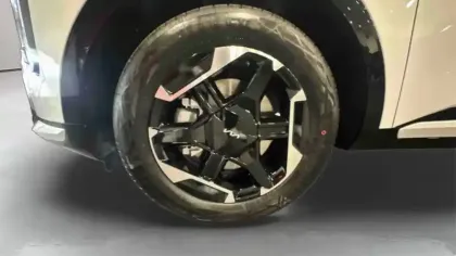 Photo 12 Kia Sportage  Hybride 239 ch BVA6