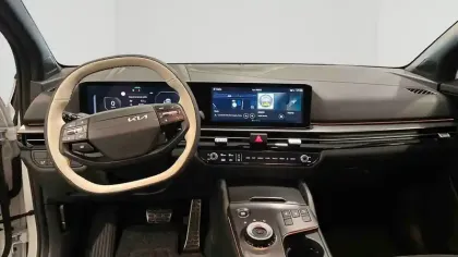 Photo 5 Kia Sportage  Hybride 239 ch BVA6