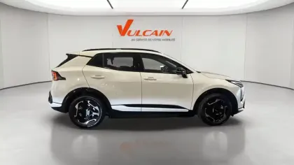 Photo 32 Kia Sportage Gén. V Ph2 GT-line 5