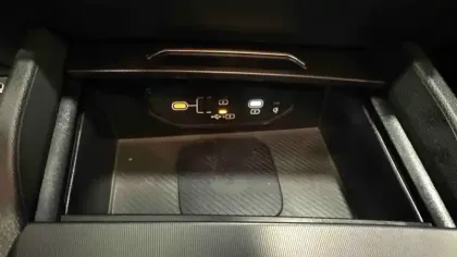 Photo 47 Kia Sportage Gén. V Ph2 GT-line 5