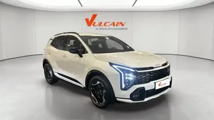 Photo 33 Kia Sportage Gén. V Ph2 GT-line 5