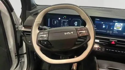 Photo 37 Kia Sportage Gén. V Ph2 GT-line 5